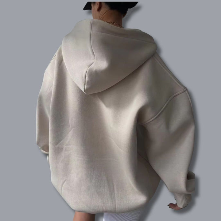 Margot Hoodie