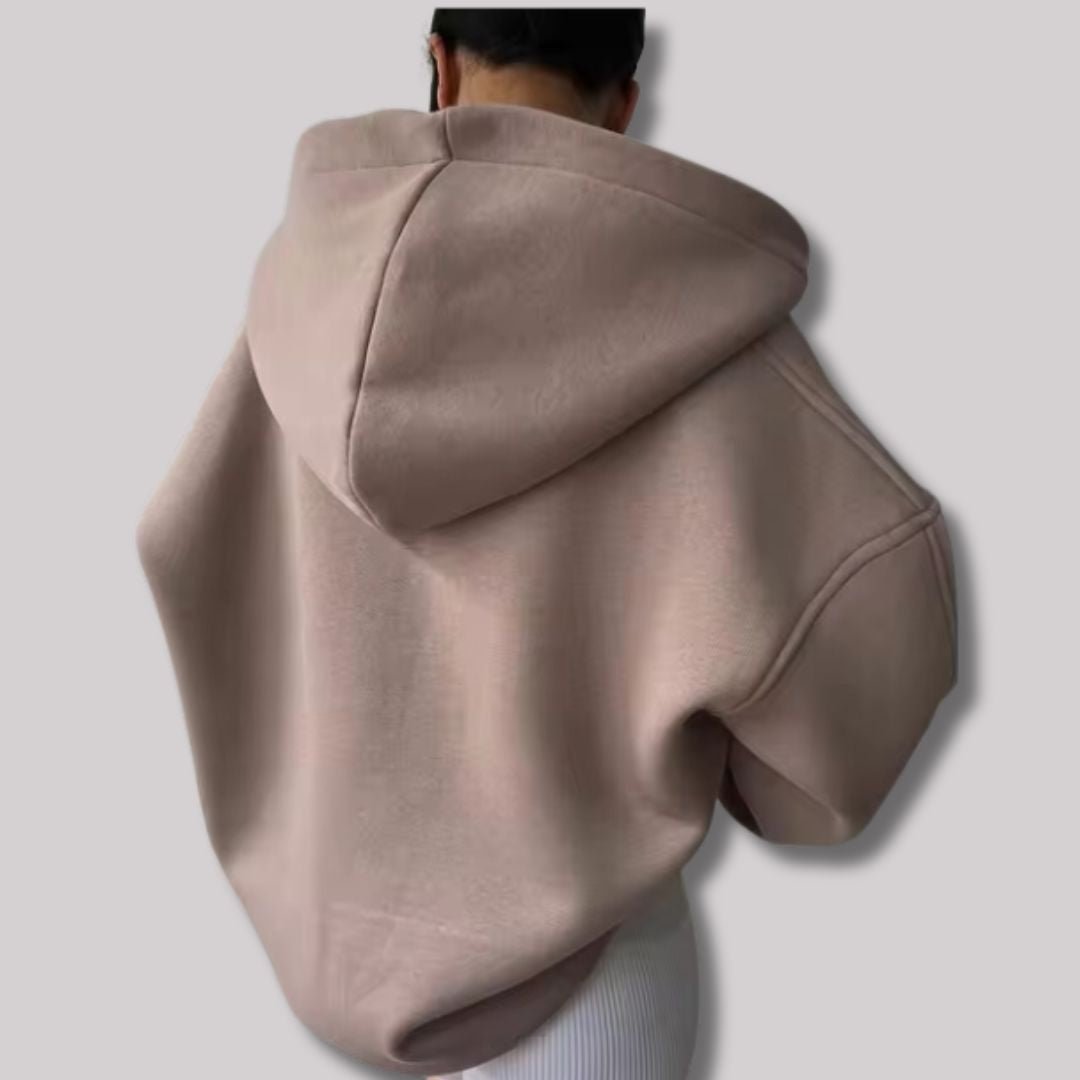 Margot Hoodie
