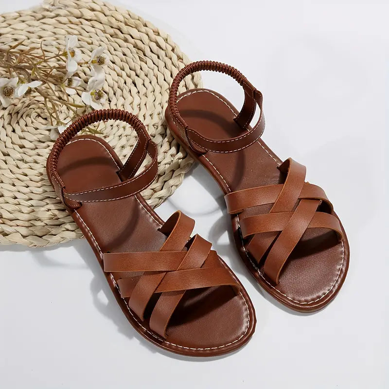 Sicily Sandals