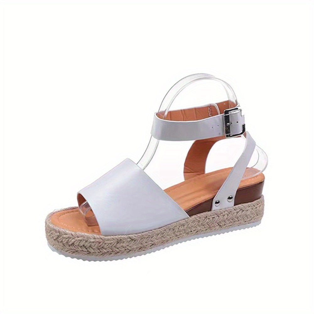 Melivra Espadrilles