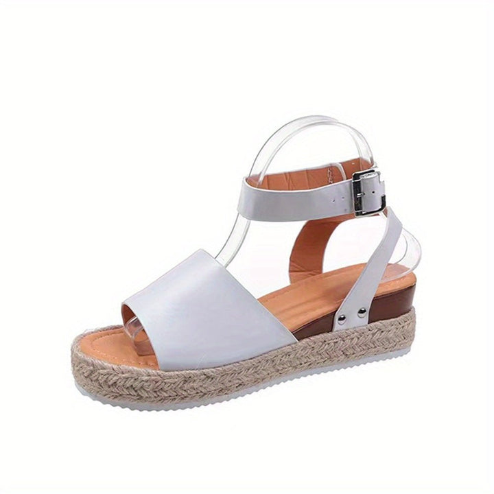 Melivra Espadrilles