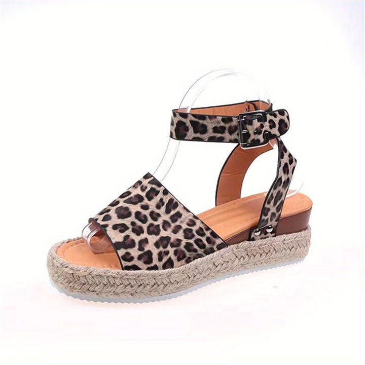 Melivra Espadrilles