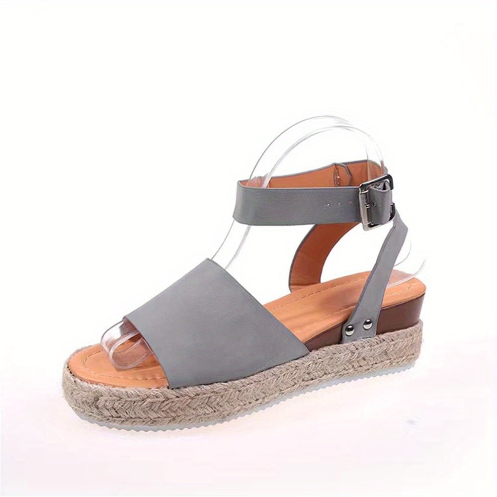 Melivra Espadrilles