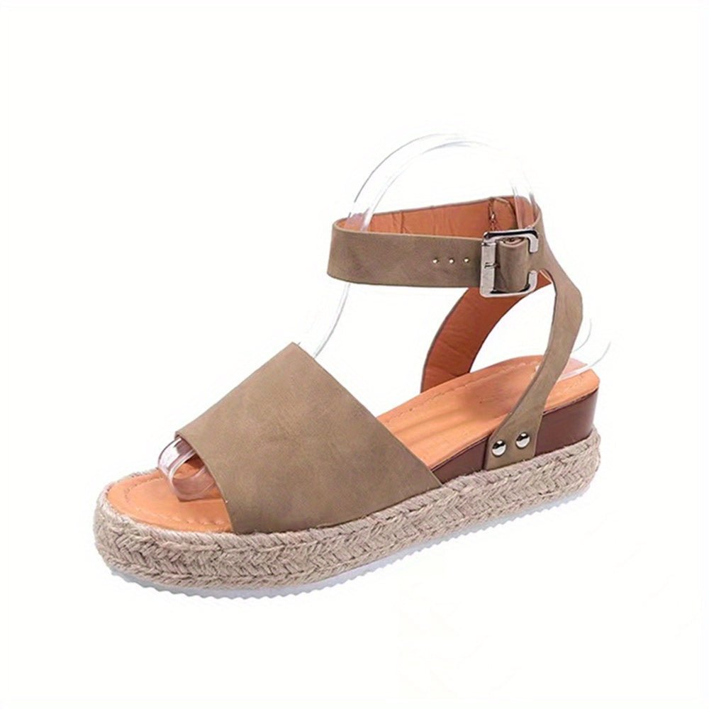 Melivra Espadrilles