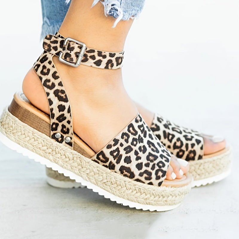 Melivra Espadrilles