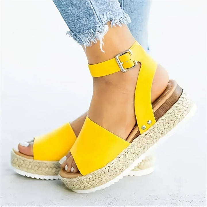 Melivra Espadrilles