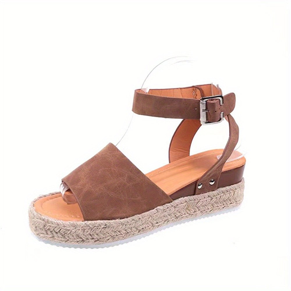 Melivra Espadrilles