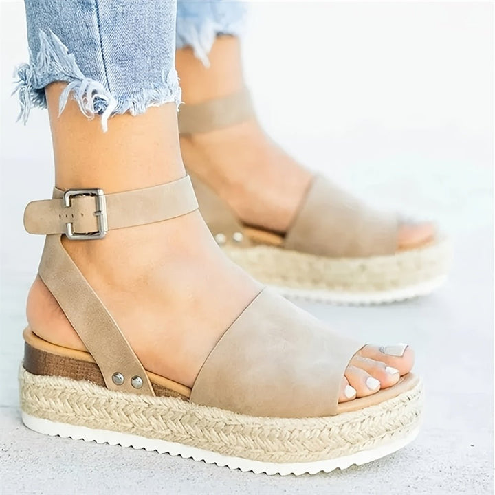 Melivra Espadrilles