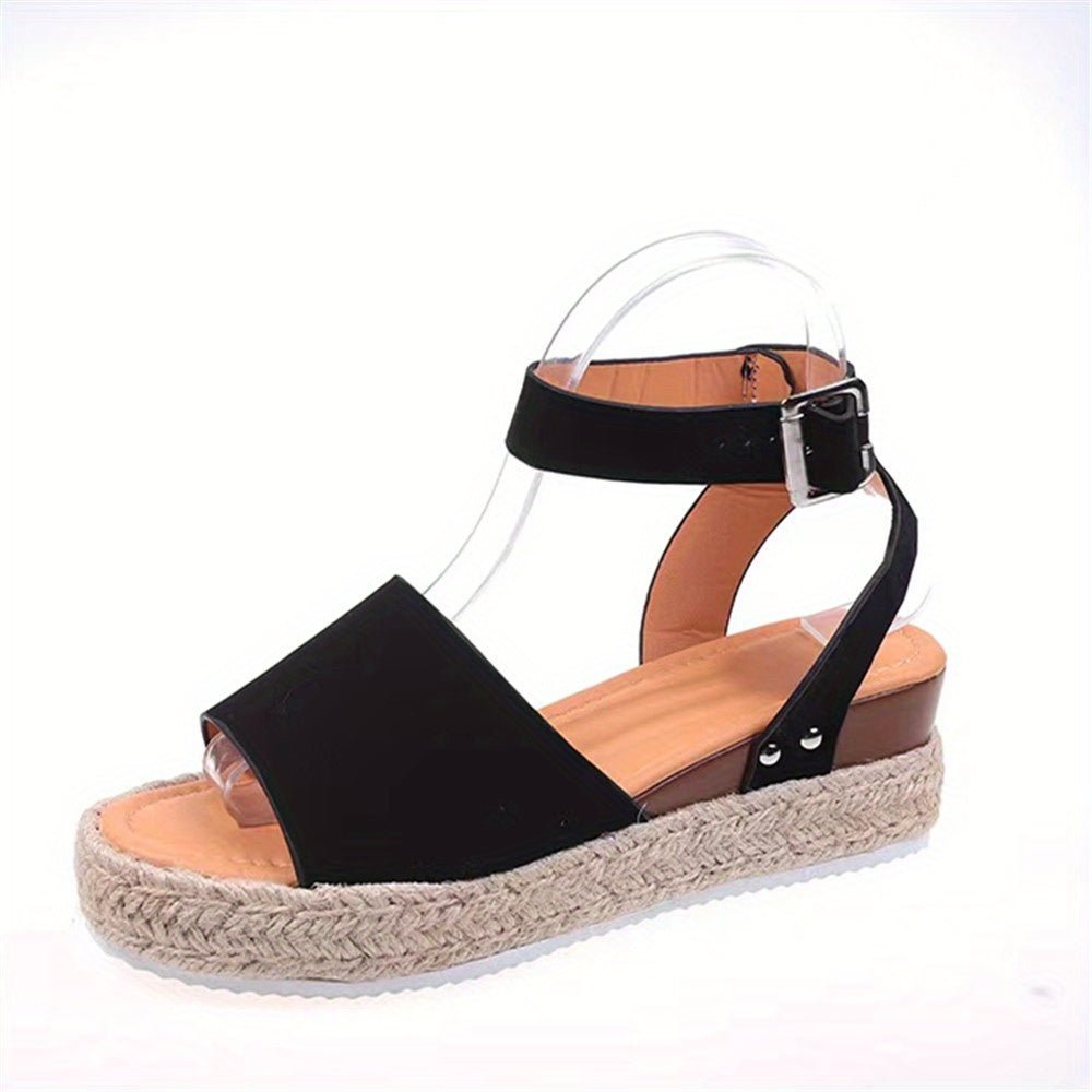 Melivra Espadrilles