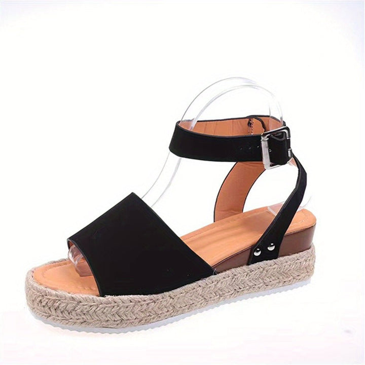 Melivra Espadrilles