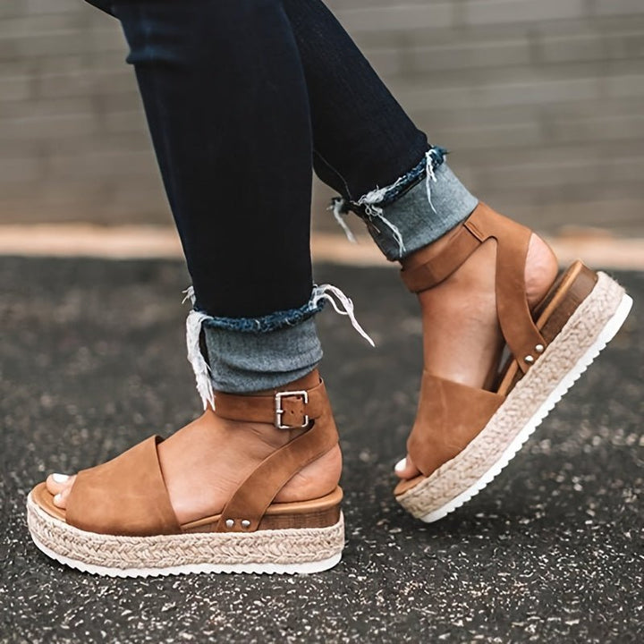 Melivra Espadrilles