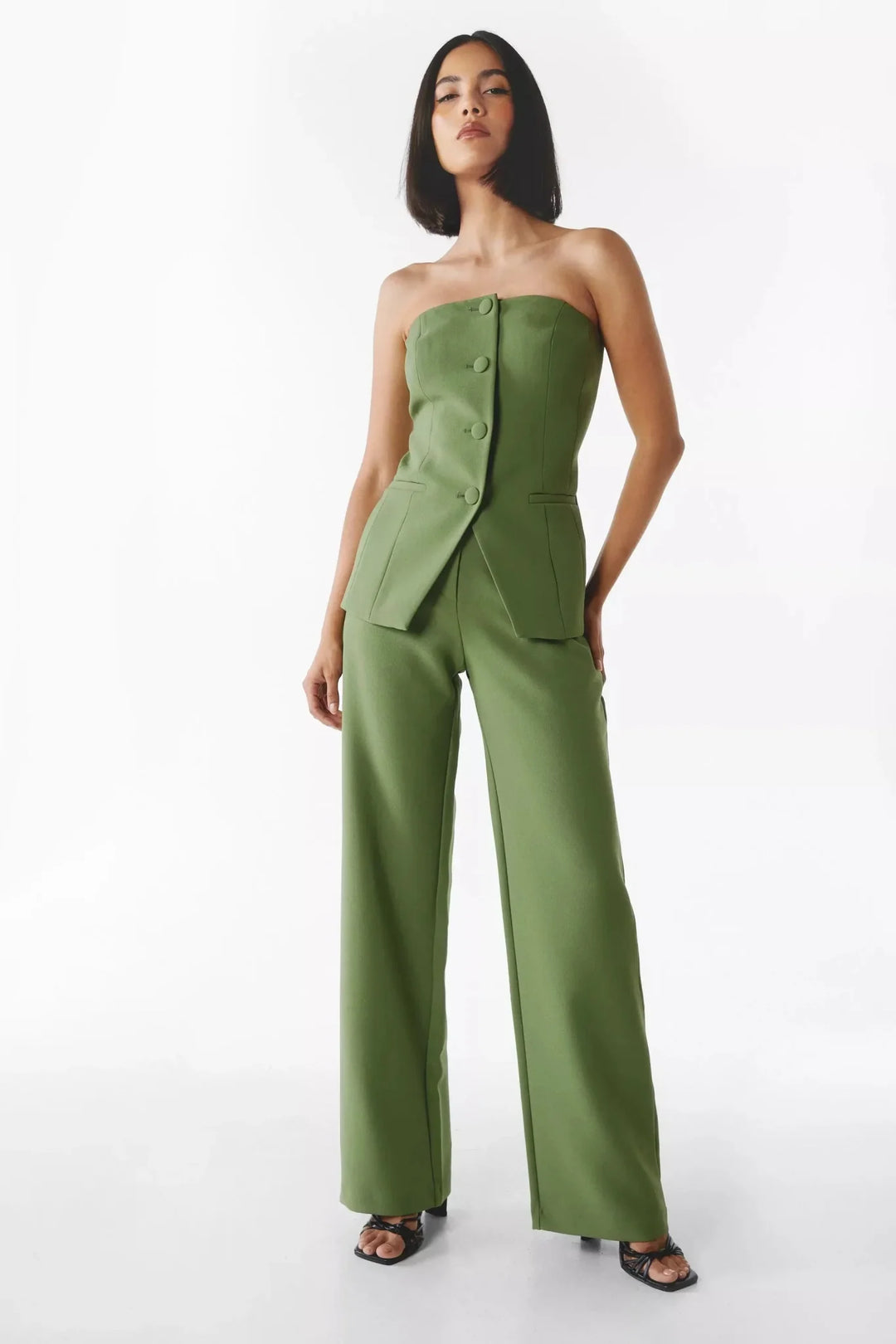 Noemi Suit Set