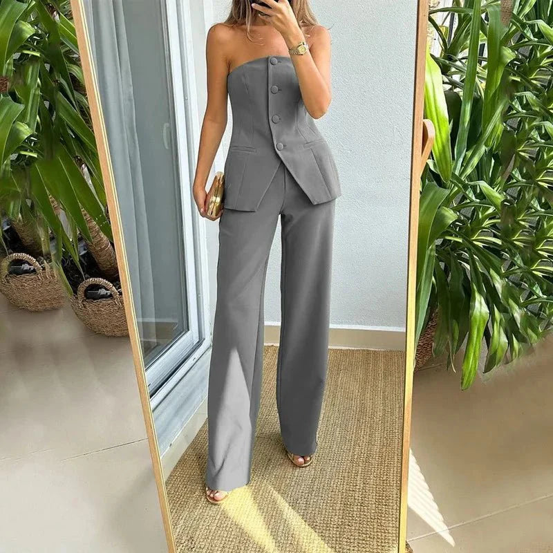 Noemi Suit Set