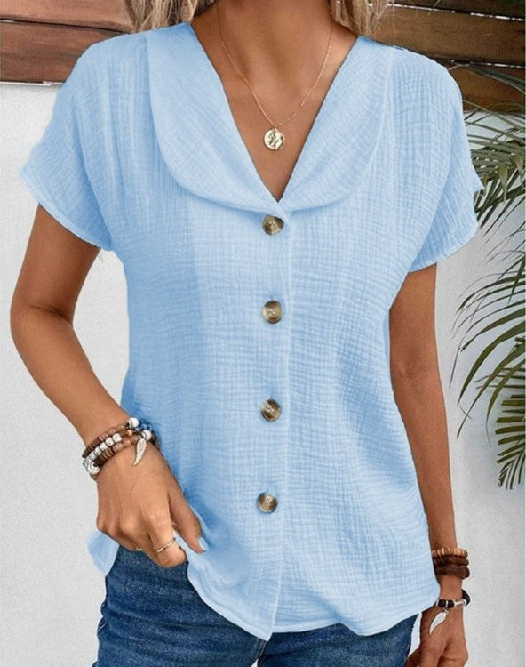 Aliyah Blouse