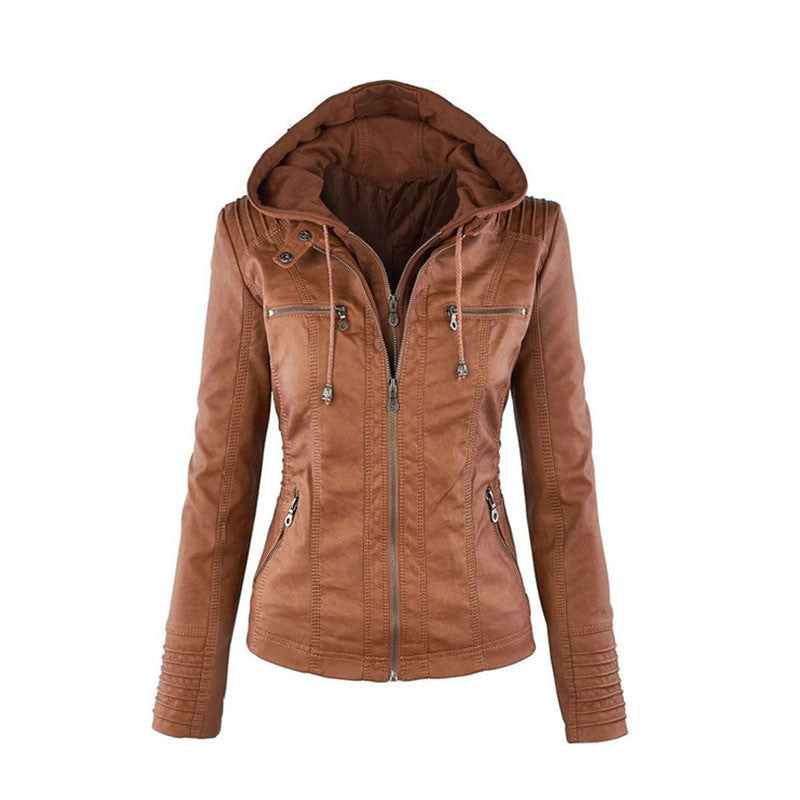 Viviana Jacket