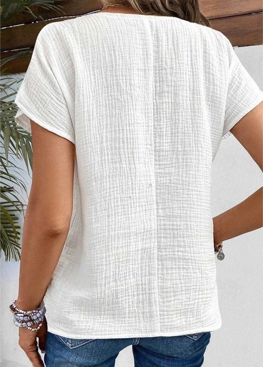 Aliyah Blouse