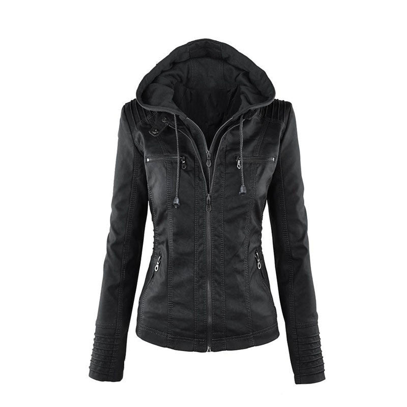 Viviana Jacket