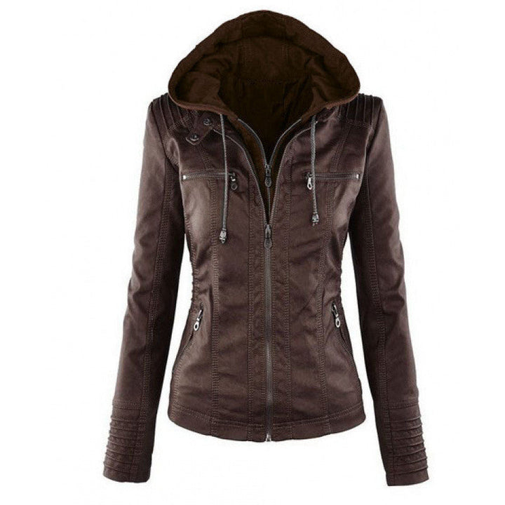 Viviana Jacket