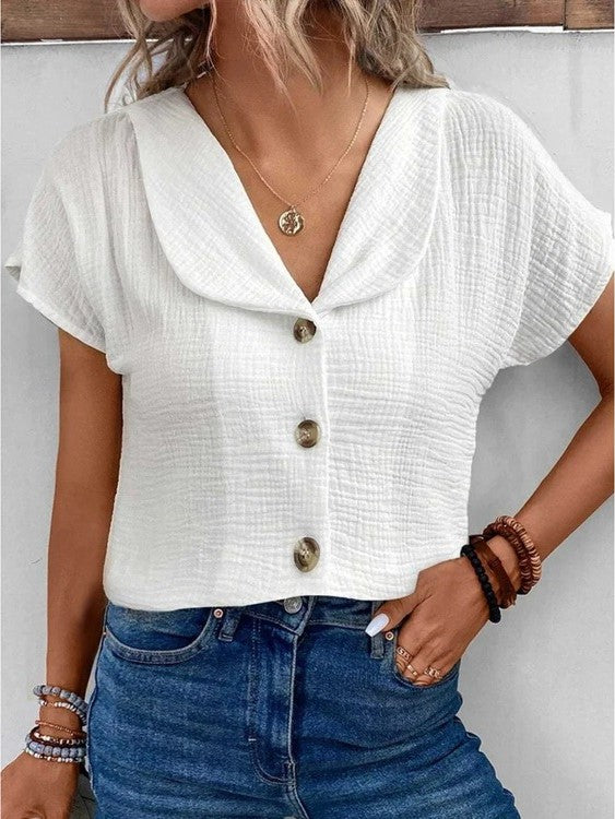 Aliyah Blouse