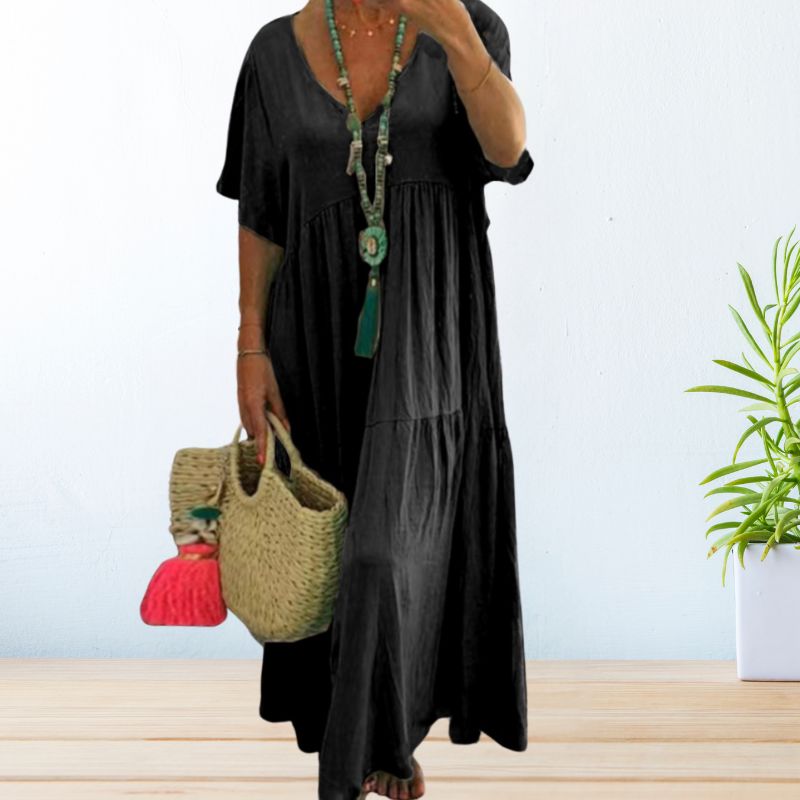 Bahama Maxi Dress