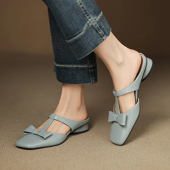 Ormira Mules
