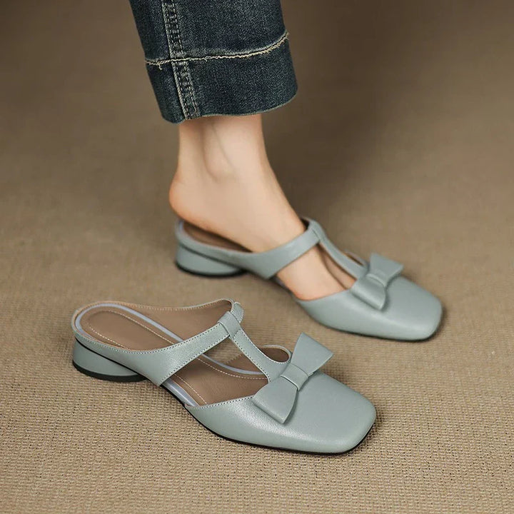 Ormira Mules
