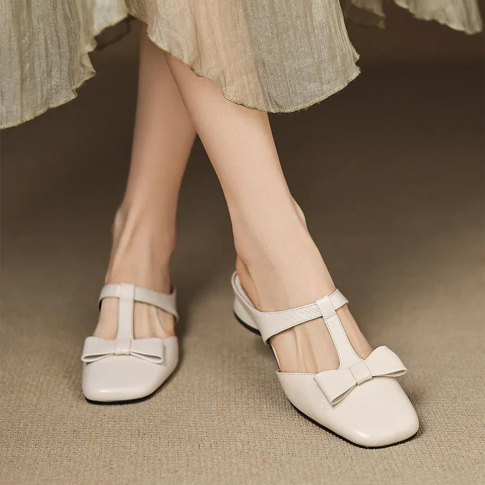 Ormira Mules