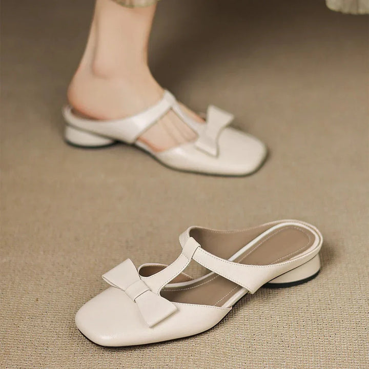 Ormira Mules