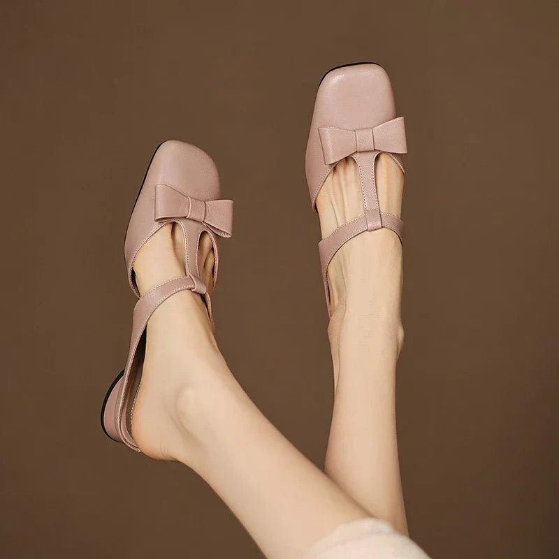 Ormira Mules