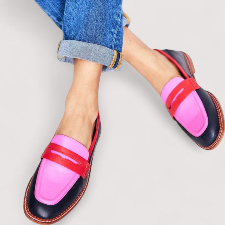 Orvienne Shoes