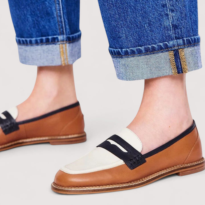 Orvienne Shoes