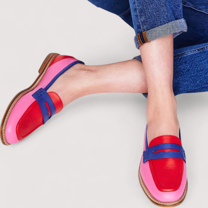 Orvienne Shoes