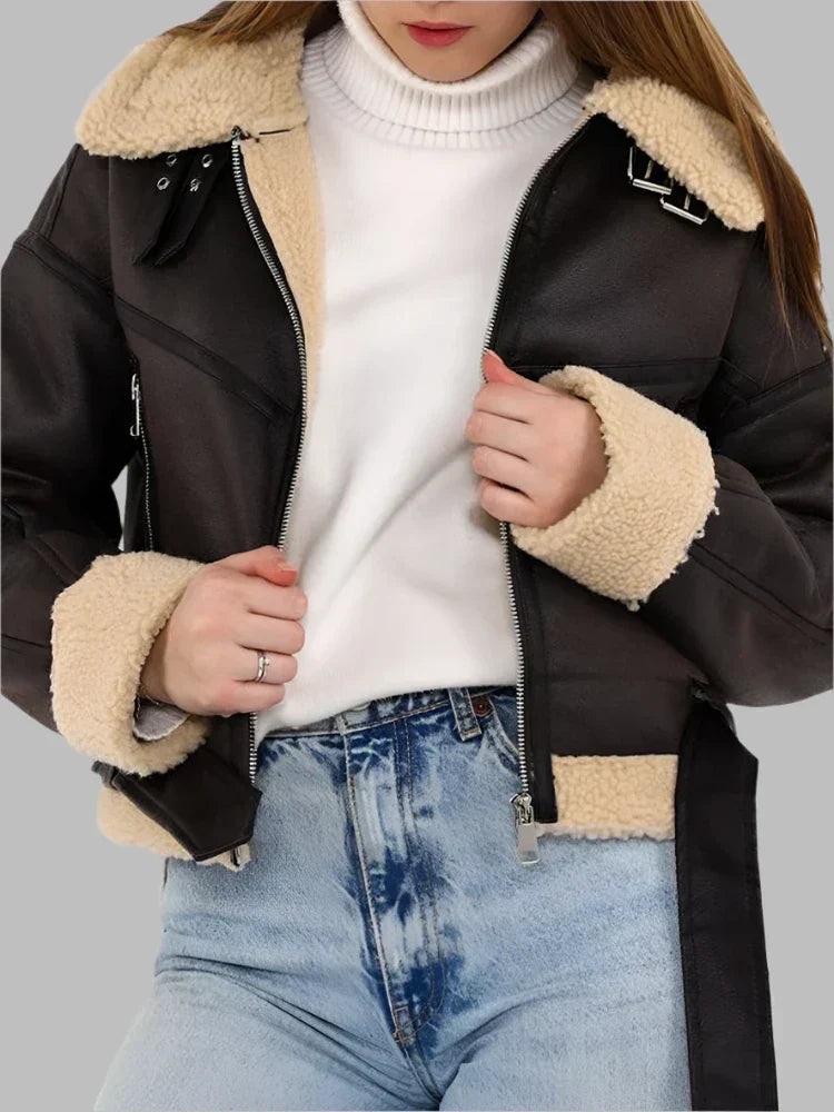 Novaline Jacket