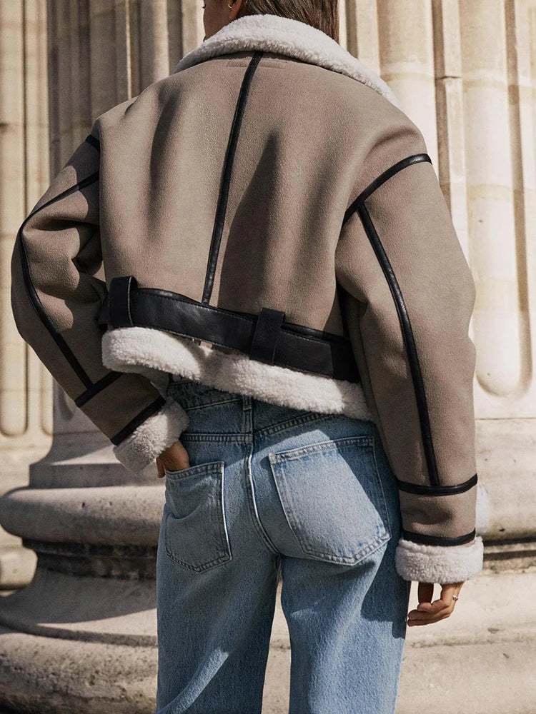 Kaiva Jacket