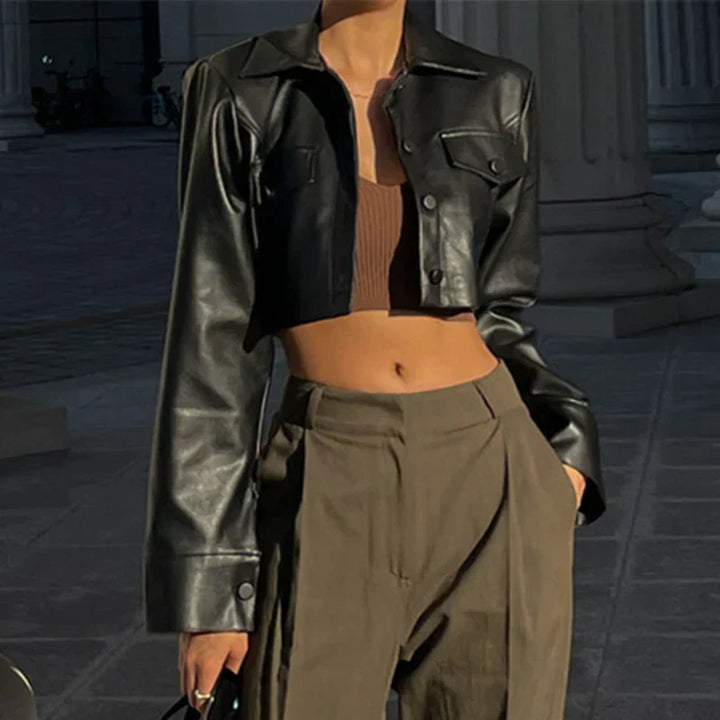 Zanari Jacket