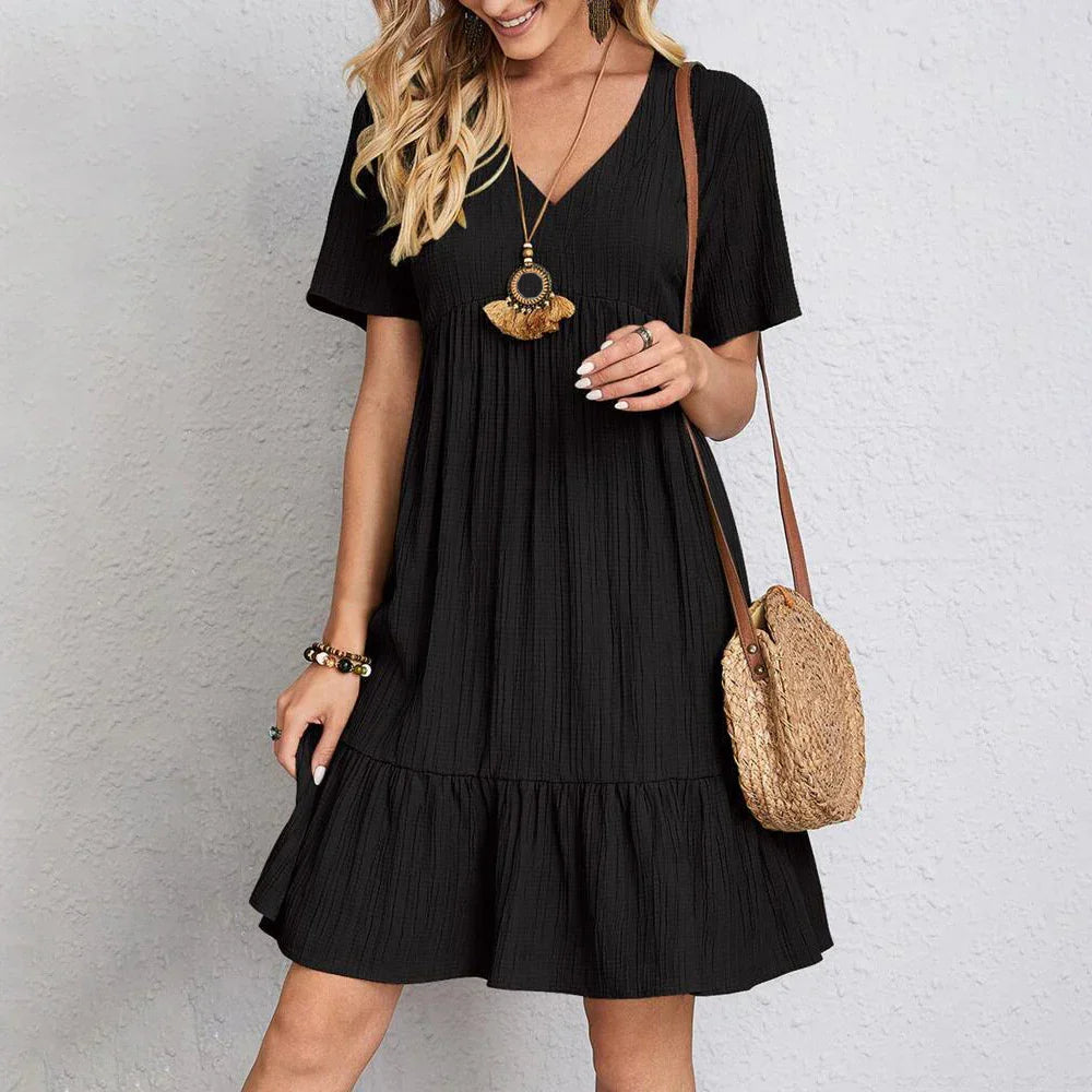 Amy Mini Dress