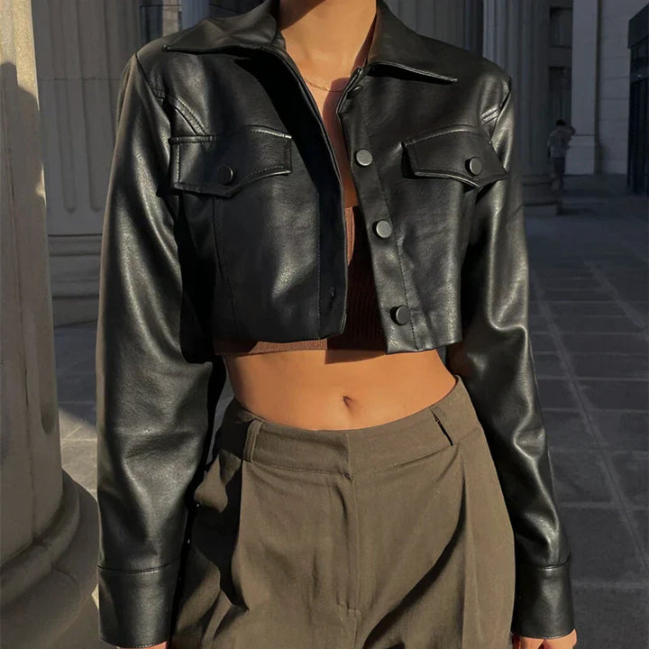 Zanari Jacket