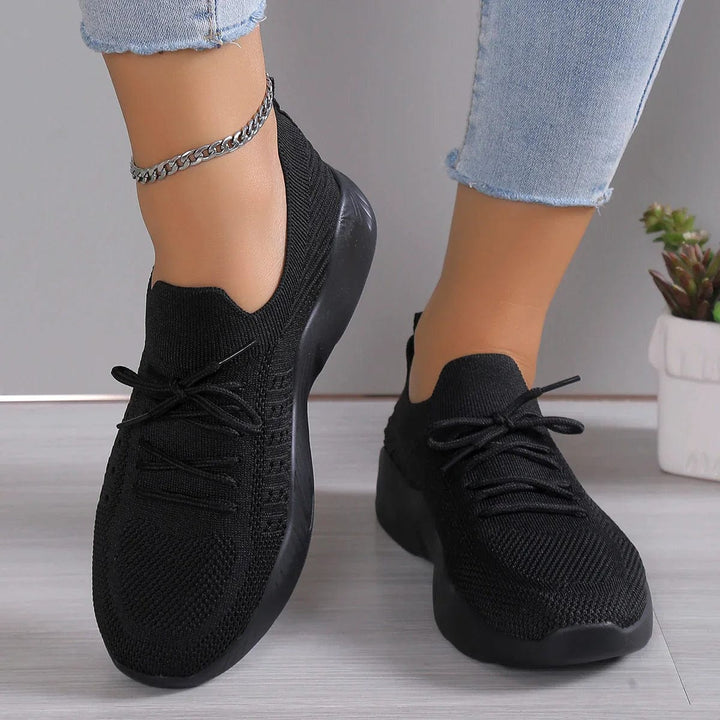 Calina™ - Breathable Everyday Sneaker