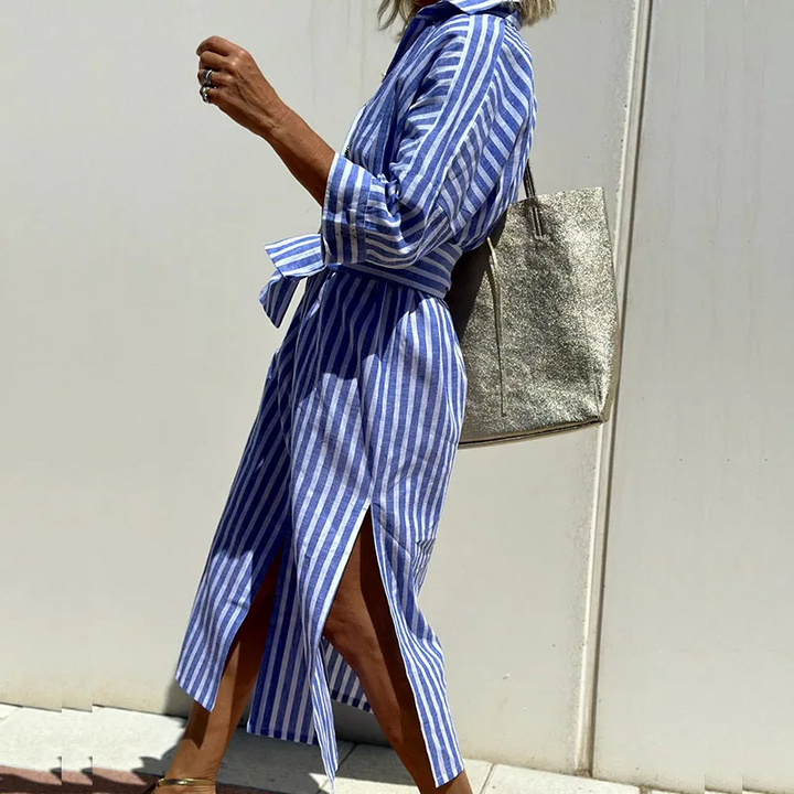 Grace Midi Dress