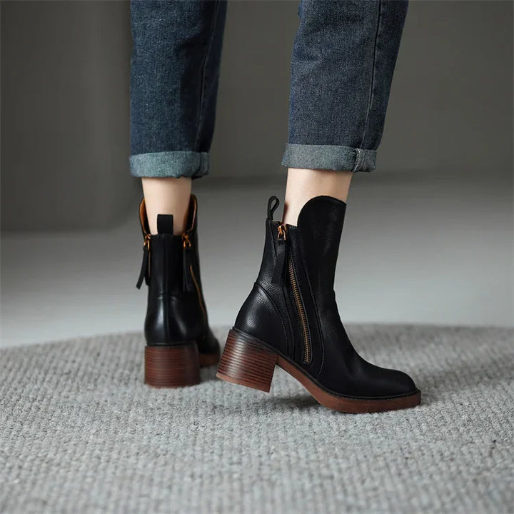 Serene Boots