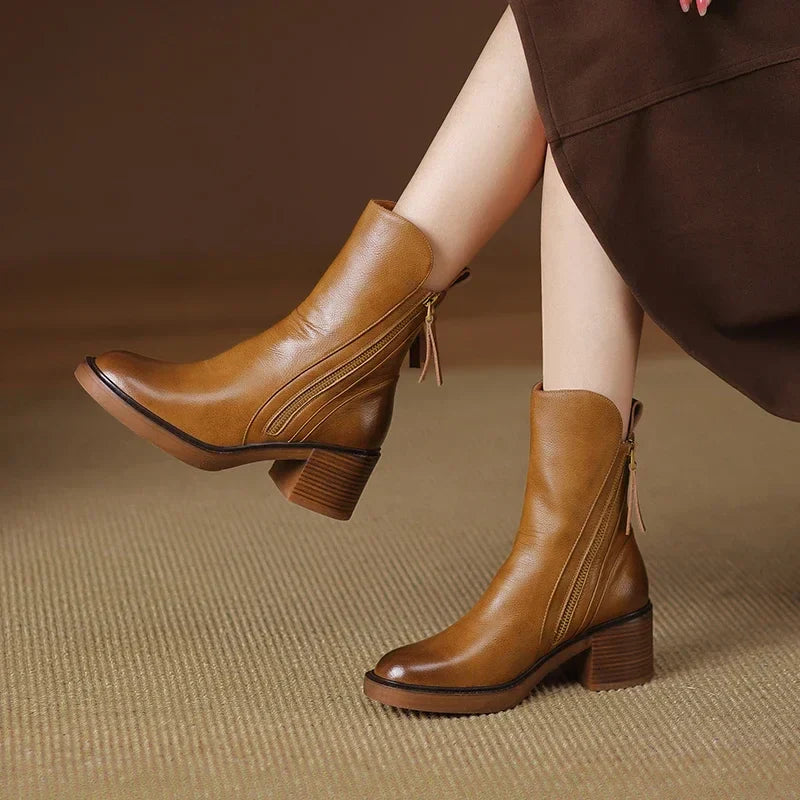 Serene Boots