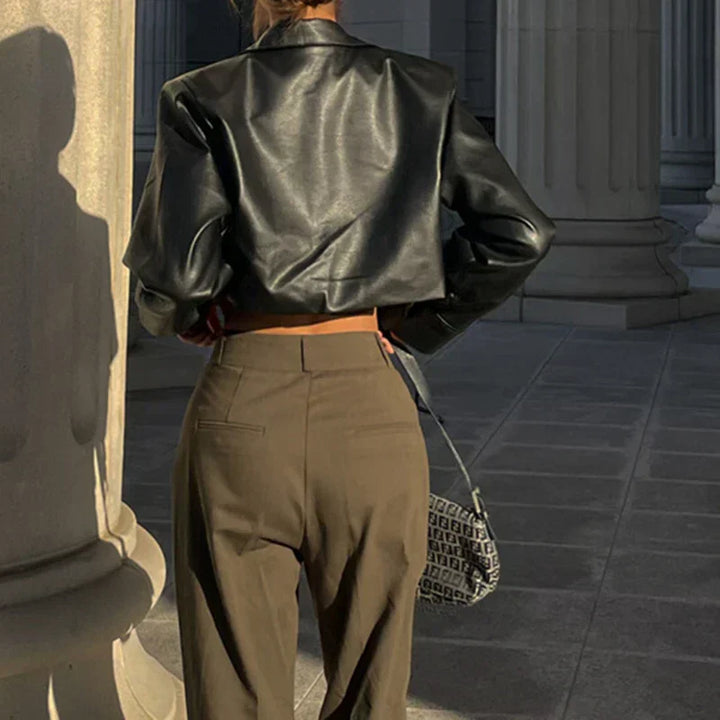Zanari Jacket