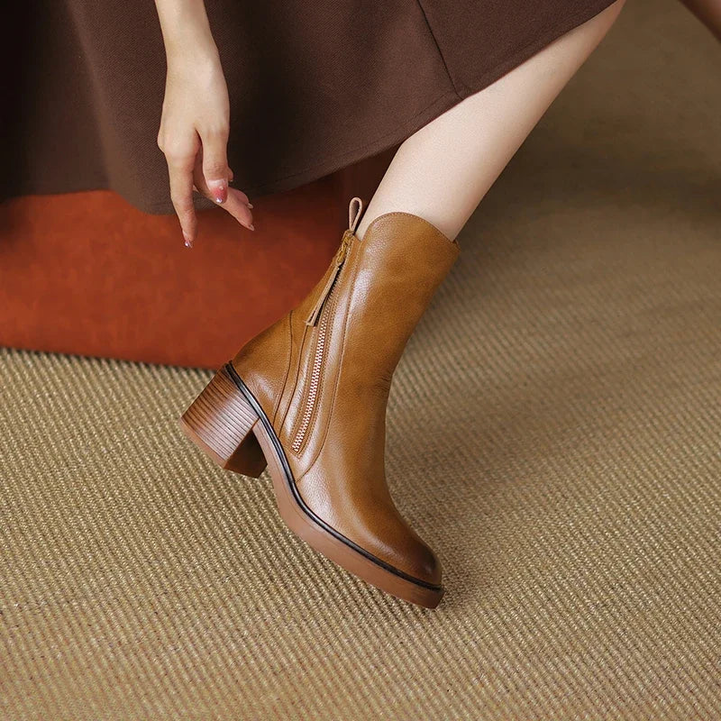 Serene Boots