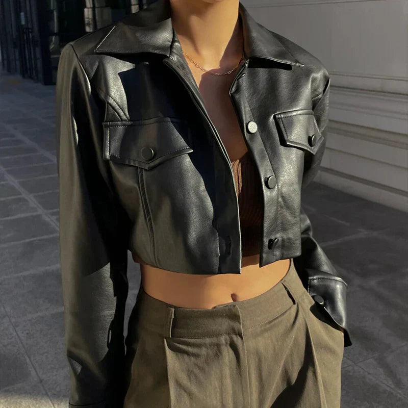 Zanari Jacket