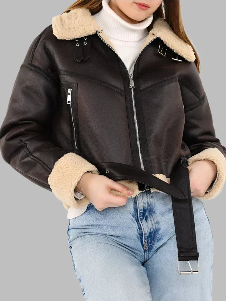 Novaline Jacket