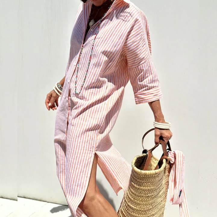 Grace Midi Dress