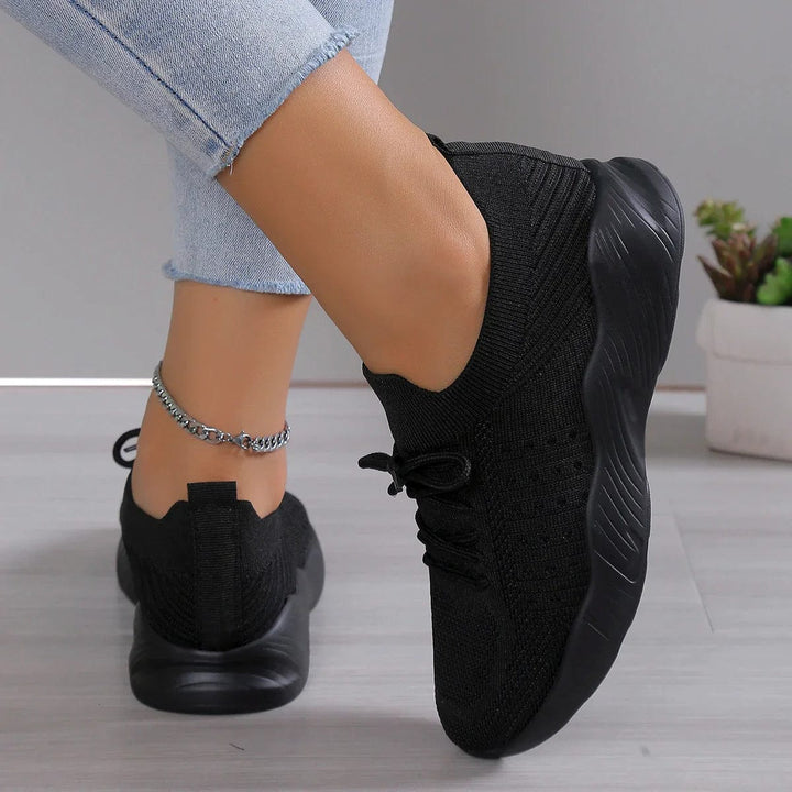 Calina™ - Breathable Everyday Sneaker
