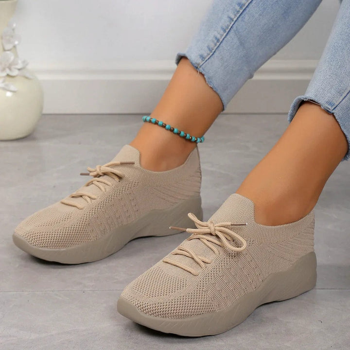 Calina™ - Breathable Everyday Sneaker