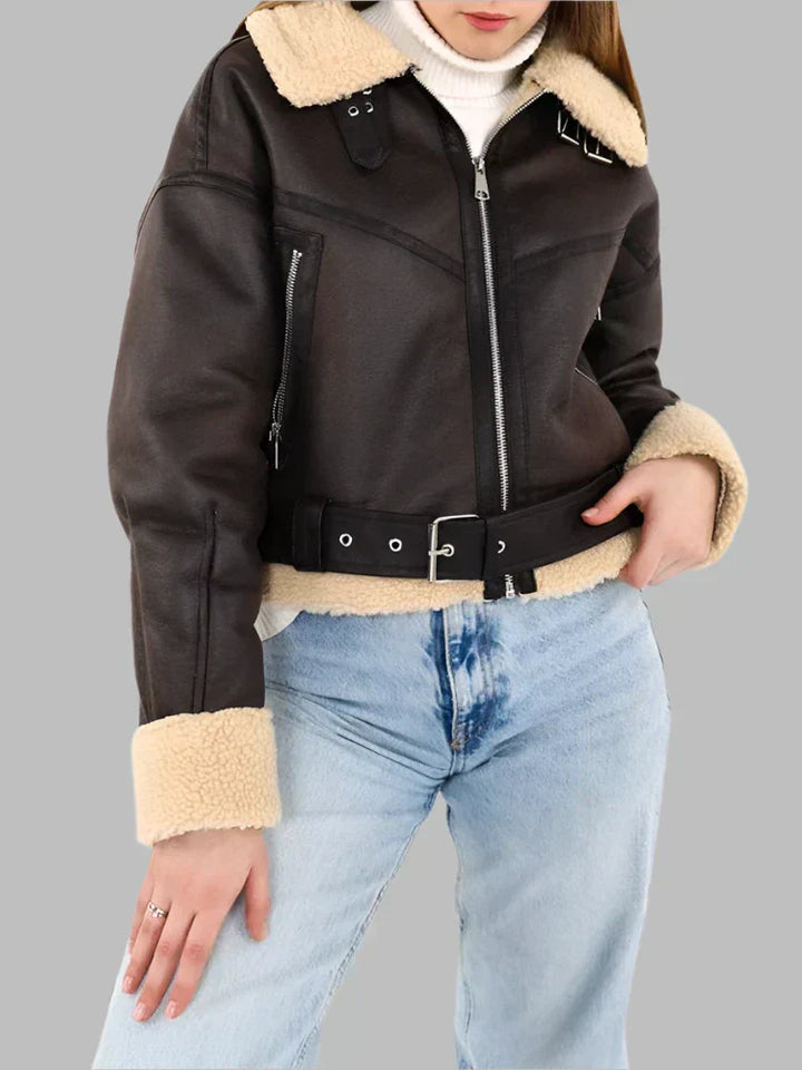 Novaline Jacket