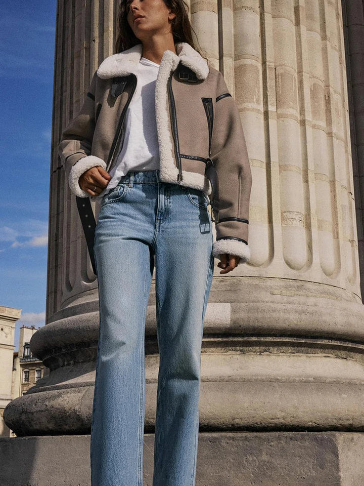 Kaiva Jacket